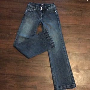 Fallon Taylor Jeans